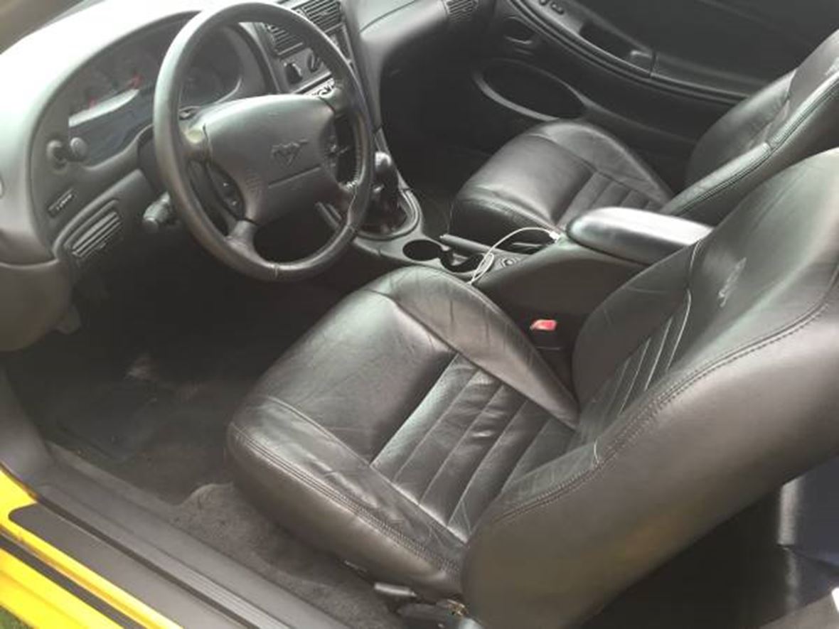 1999 Ford Mustang GT Classic Car Frankfort, IN 46041