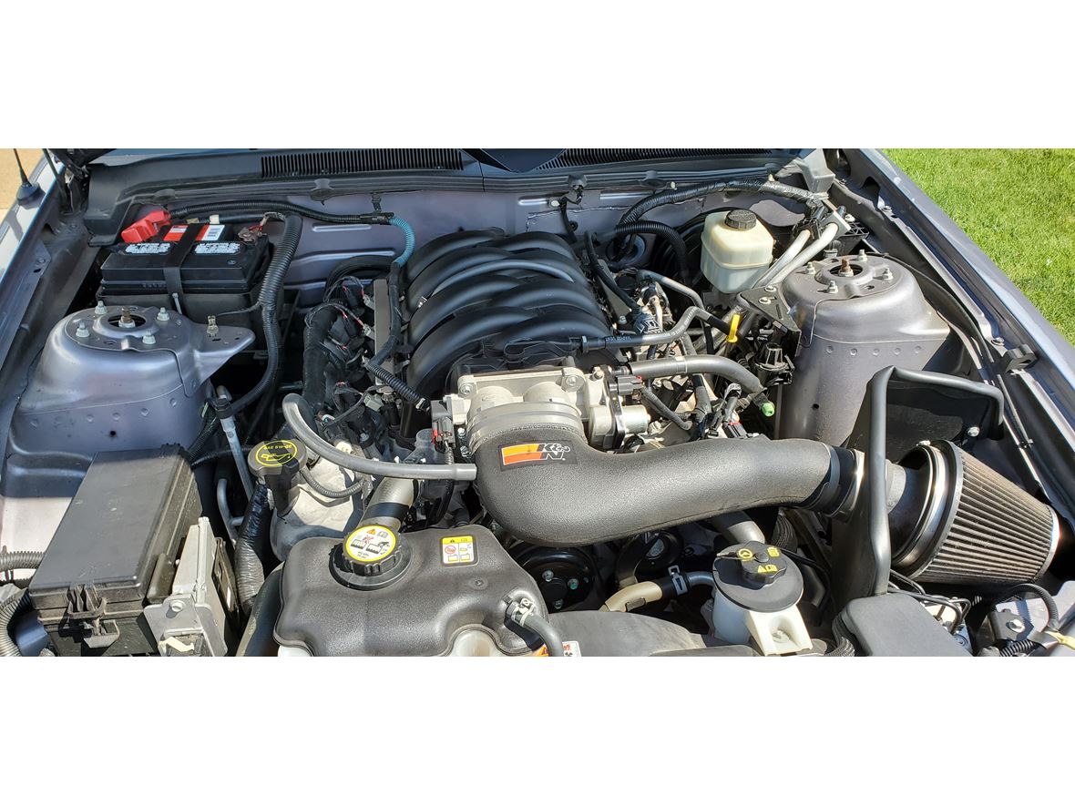 2006 Ford Mustang GT Private Car Sale in Menasha, WI 54952