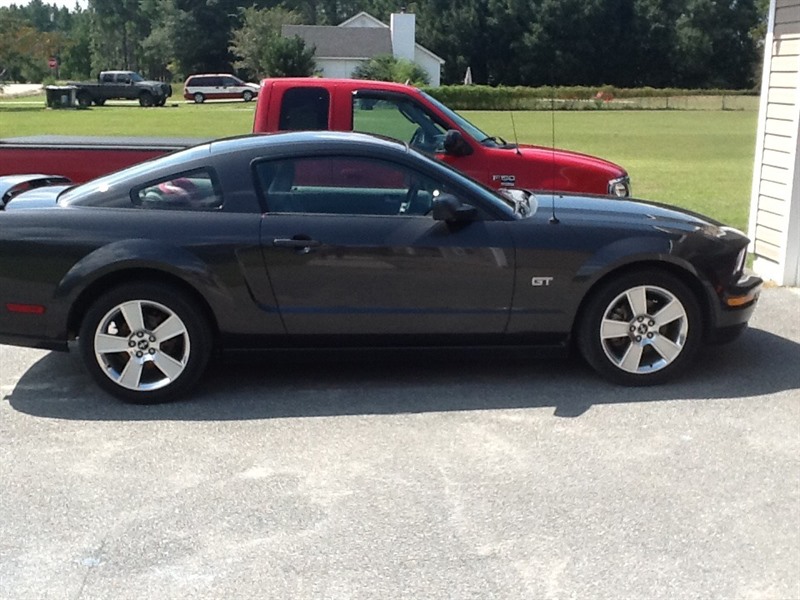 2007 Ford Mustang GT for Sale by Owner in Naylor, GA 31641
