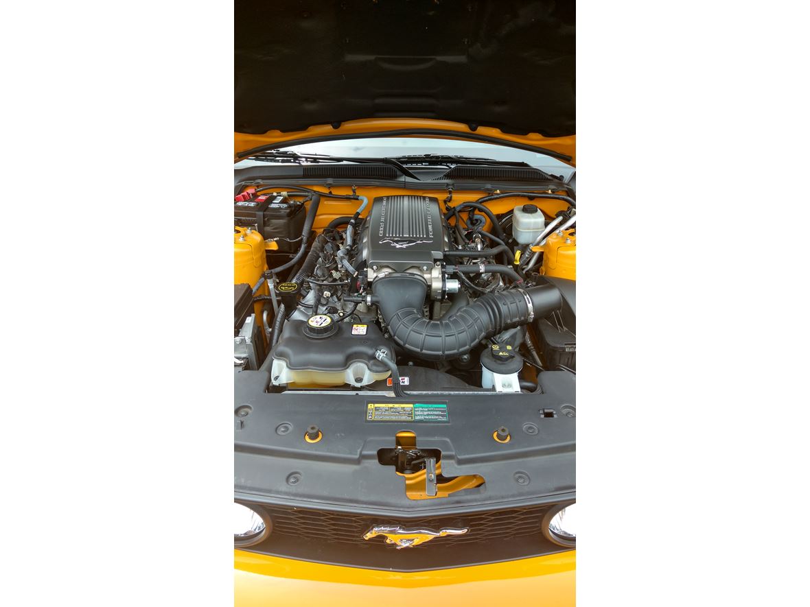 2007 Ford Mustang gt for sale by owner in Littlestown