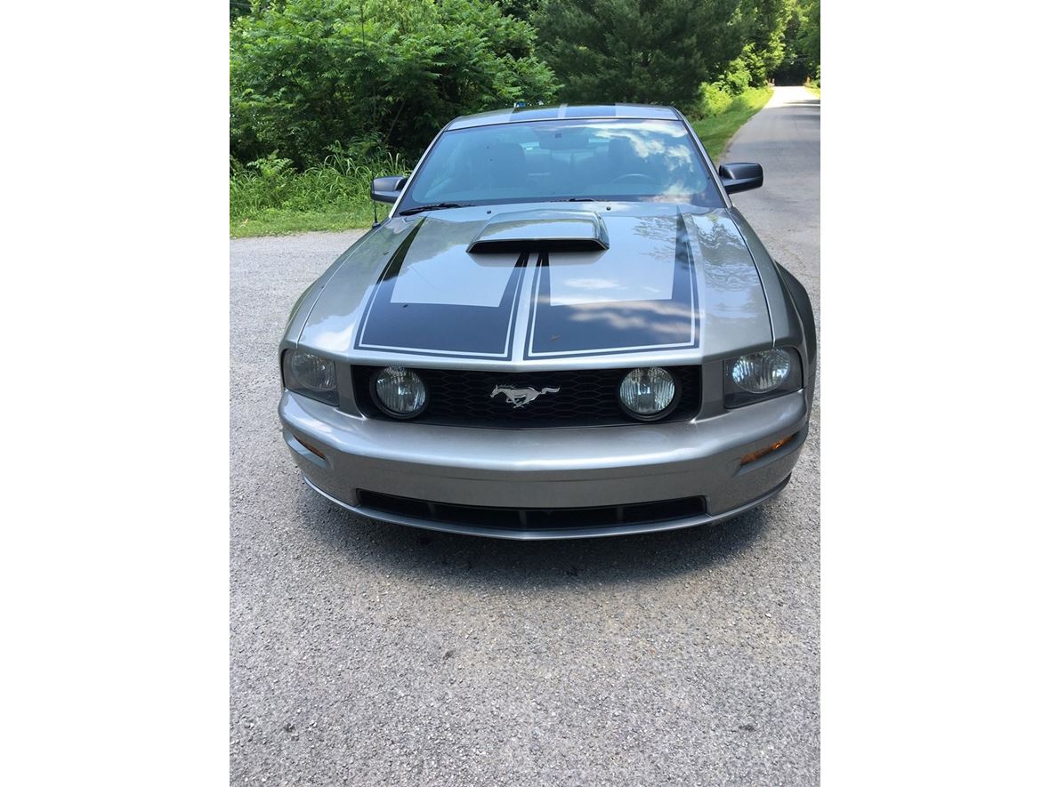 2009 Ford Mustang Gt for sale by owner in Minford