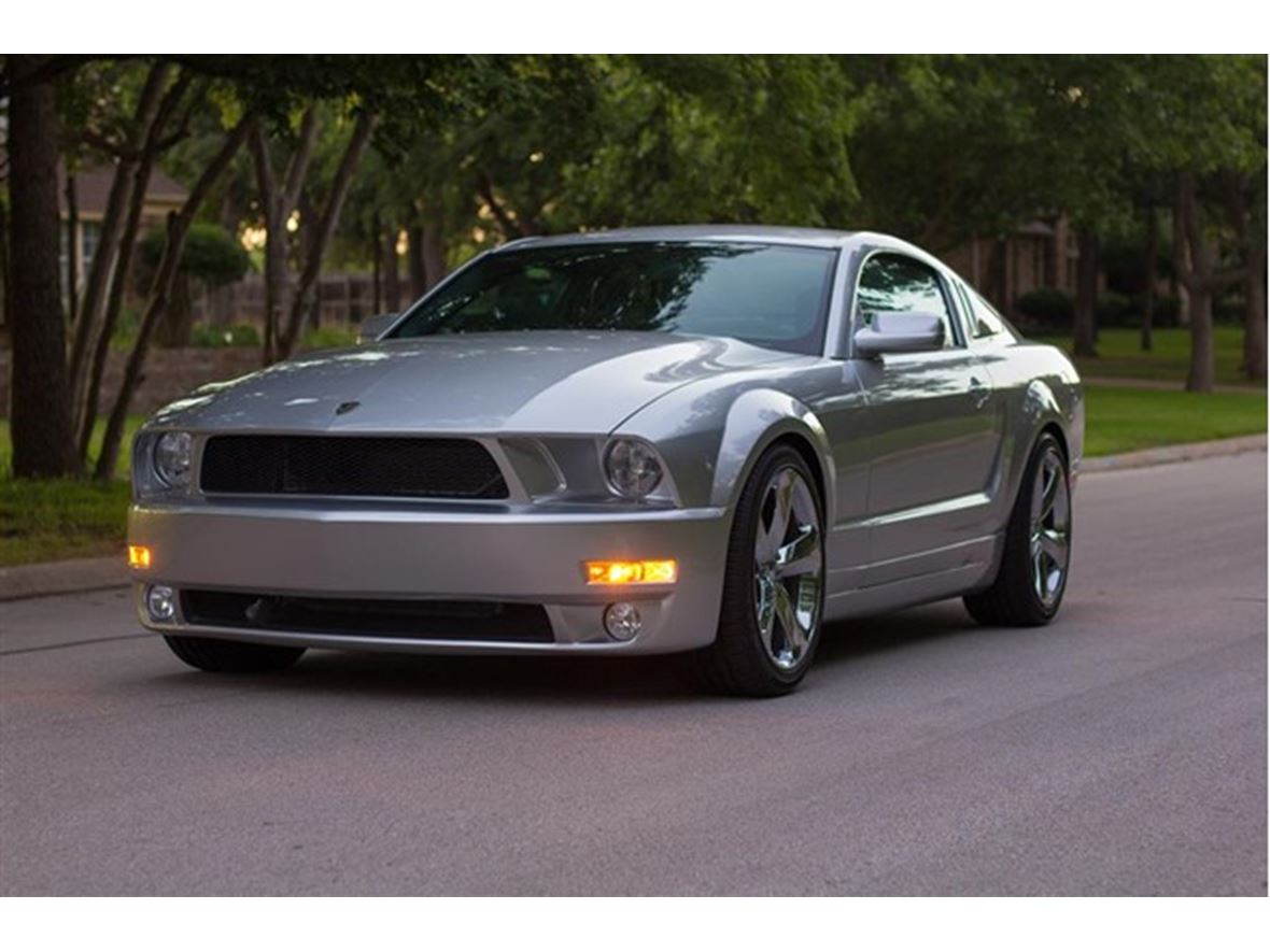 2009 Ford Mustang GT for Sale by Owner in Dallas, TX 75398