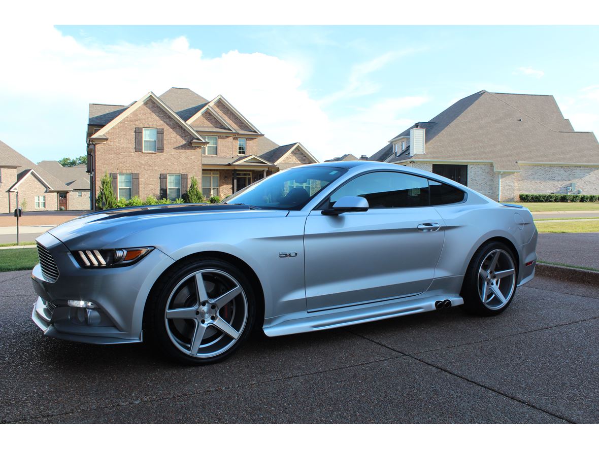 2016 Ford Mustang GT Sherrod for sale by owner in Spring Hill