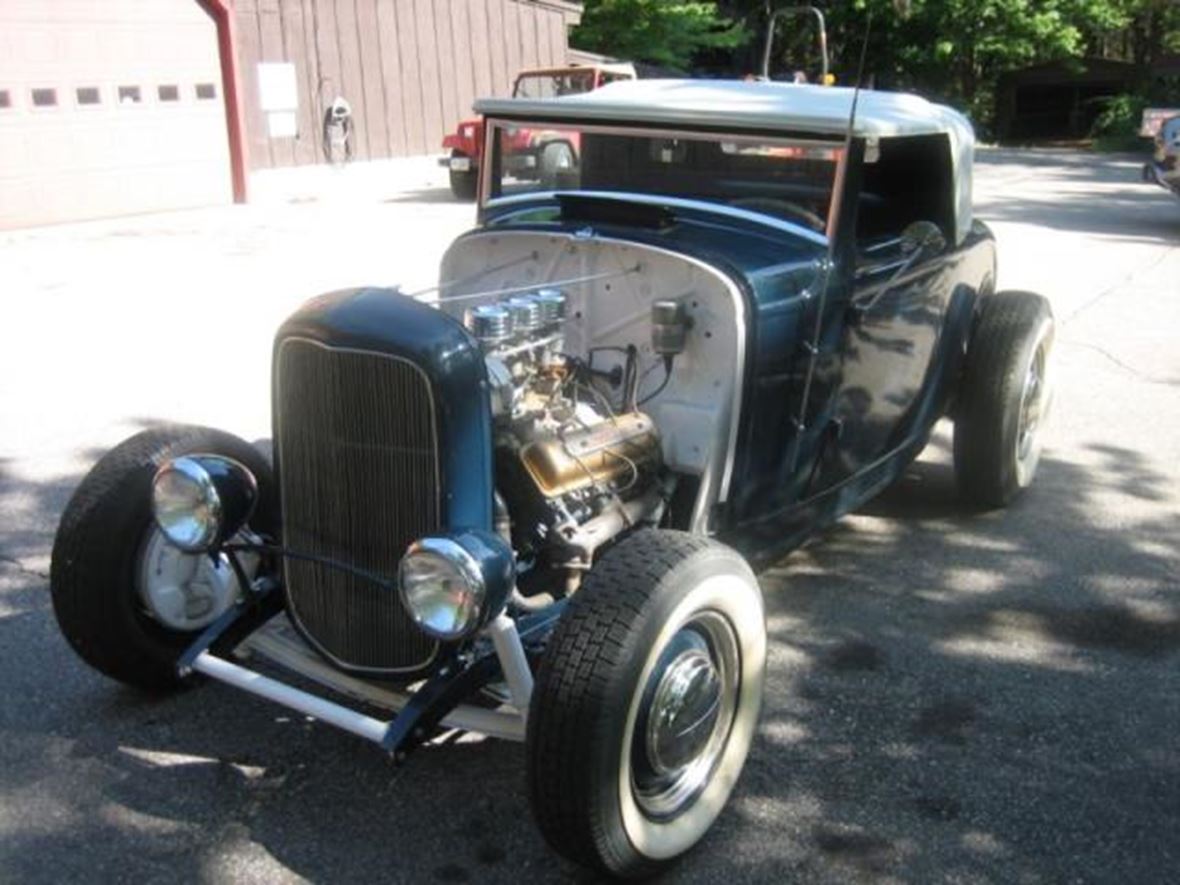 1932 Ford Other for sale by owner in Harrisville