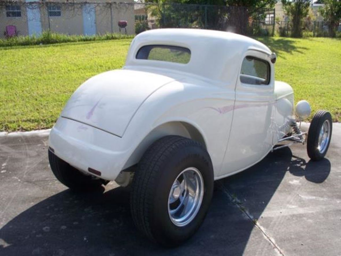 1933 Ford Other for sale by owner in Naples
