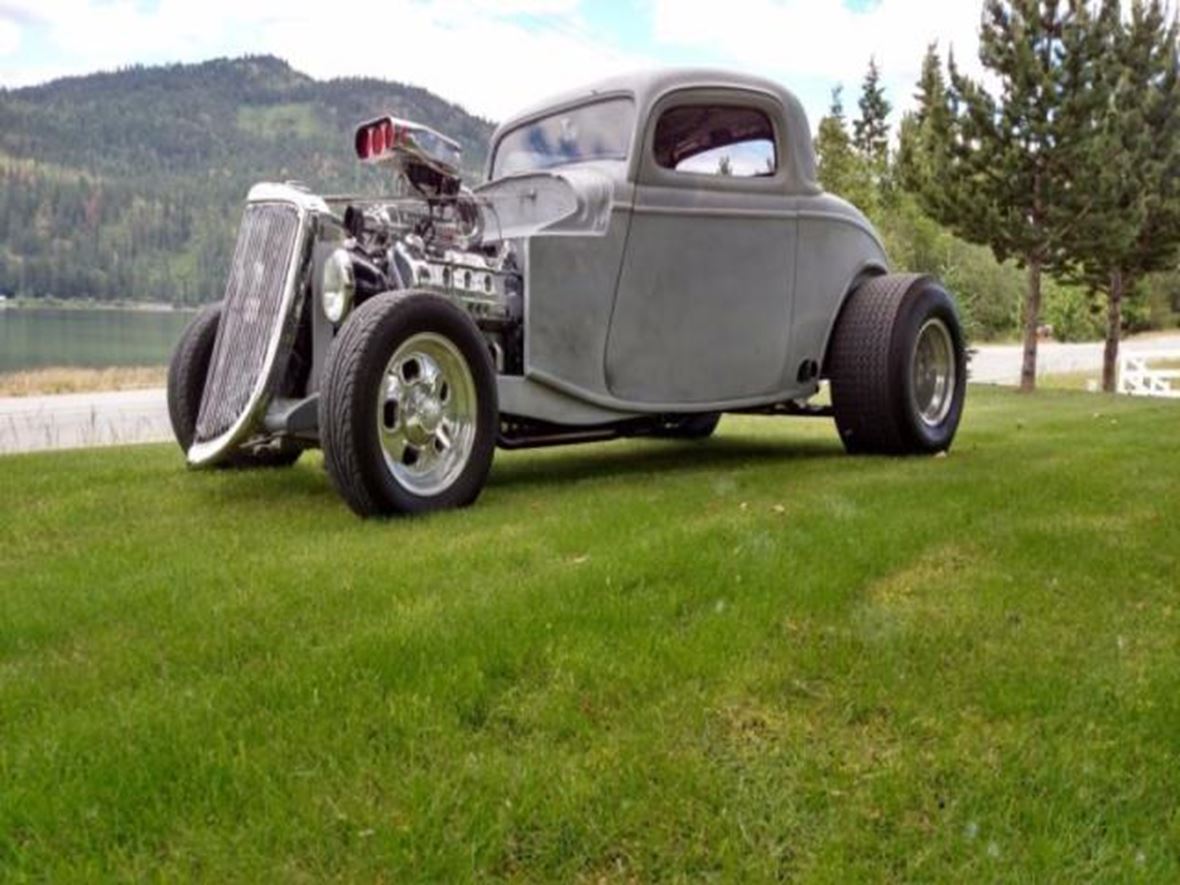 1933 Ford Other for sale by owner in Tucson