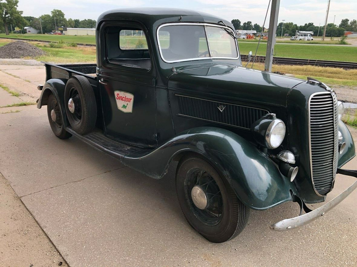 1937 Ford Other for sale by owner in Wenatchee