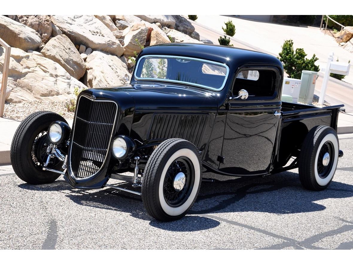 1936 Ford Other Pickups Antique Car Johnstown, PA 15905