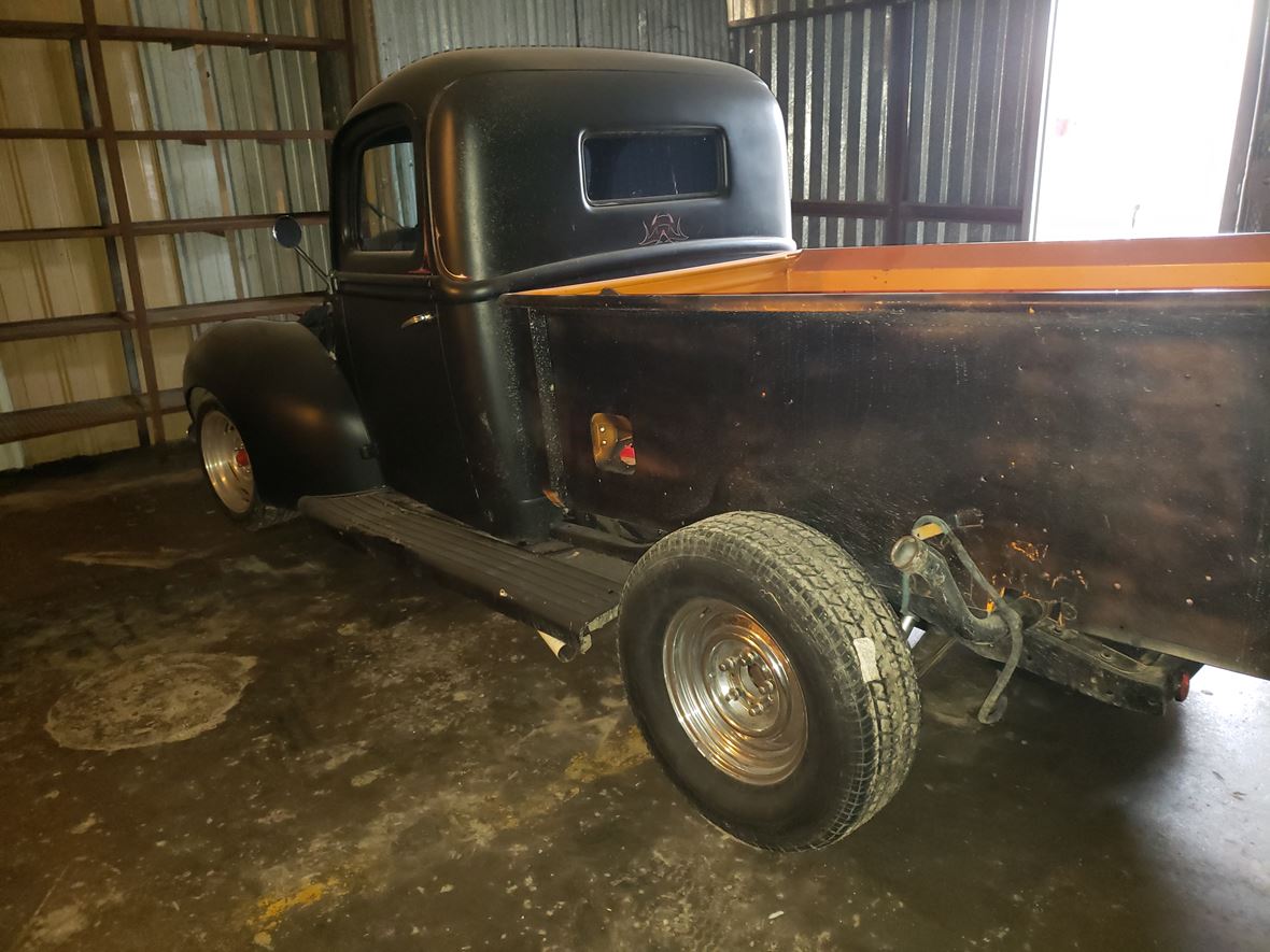 1940 Ford Pick up truck  for sale by owner in Helotes