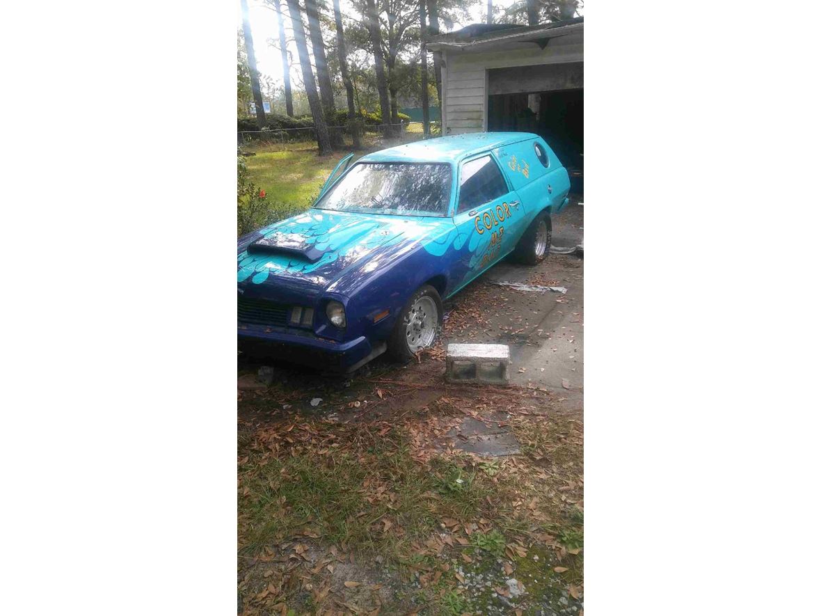1976 Ford Pinto for sale by owner in Ladson