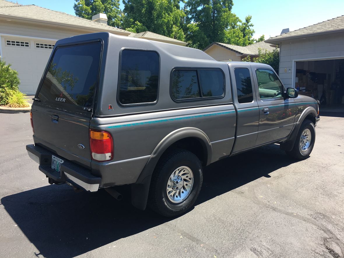 1998 Ford Ranger Classic Car Medford, OR 97504