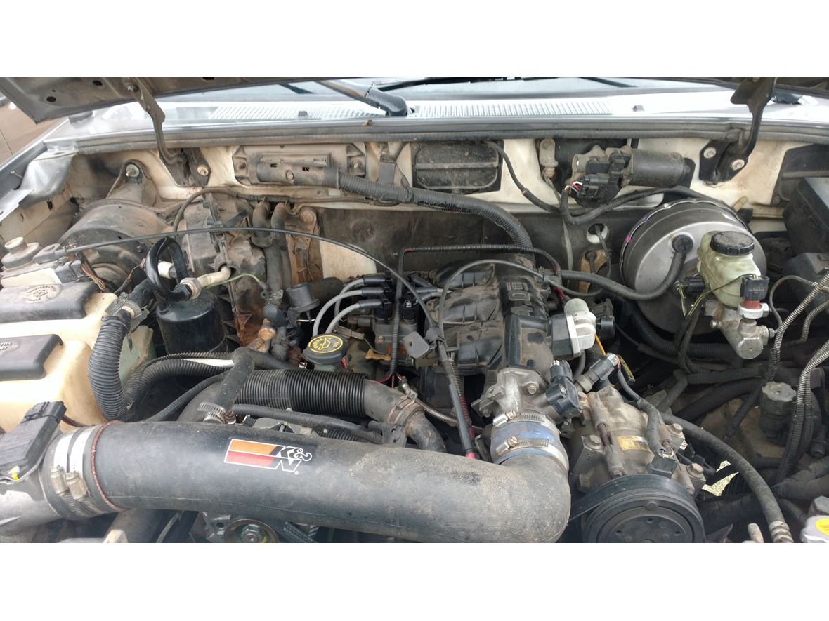 1999 Ford Ranger Private Car Sale in Ooltewah, TN 37363