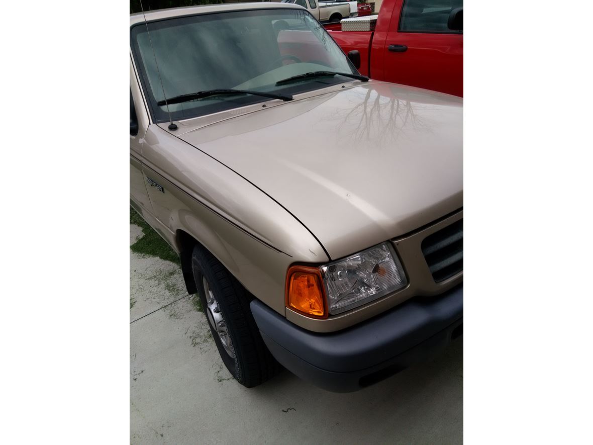2002 Ford Ranger for sale by owner in Caldwell