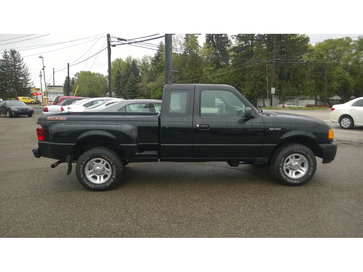 2004 Ford Ranger for Sale by Owner in Akron, OH 44399