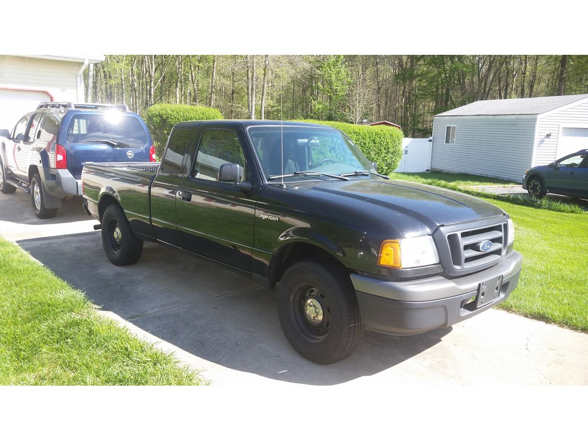 2004 Ford Ranger for sale by owner in Emmaus