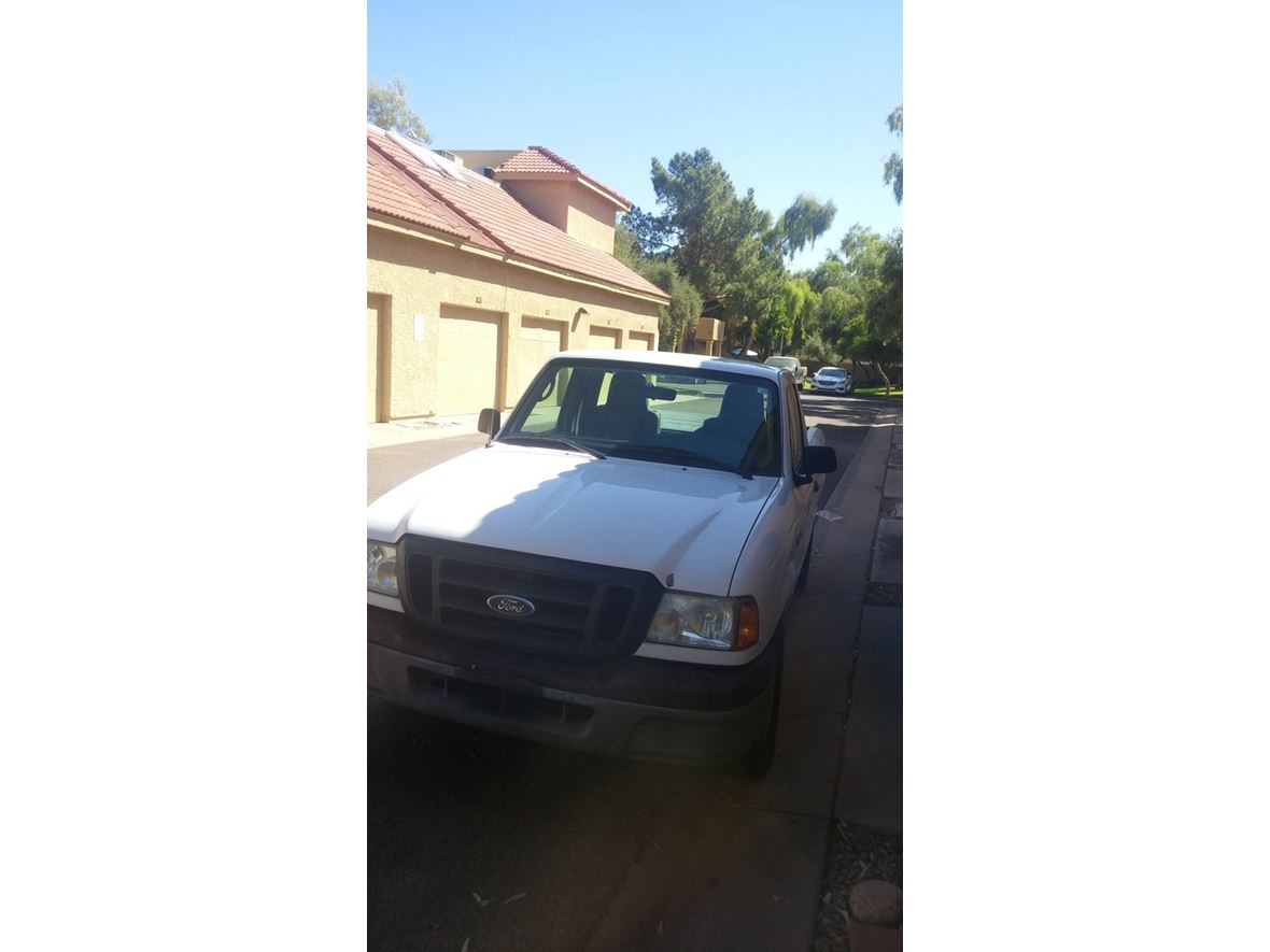 2004 Ford Ranger for sale by owner in Chandler