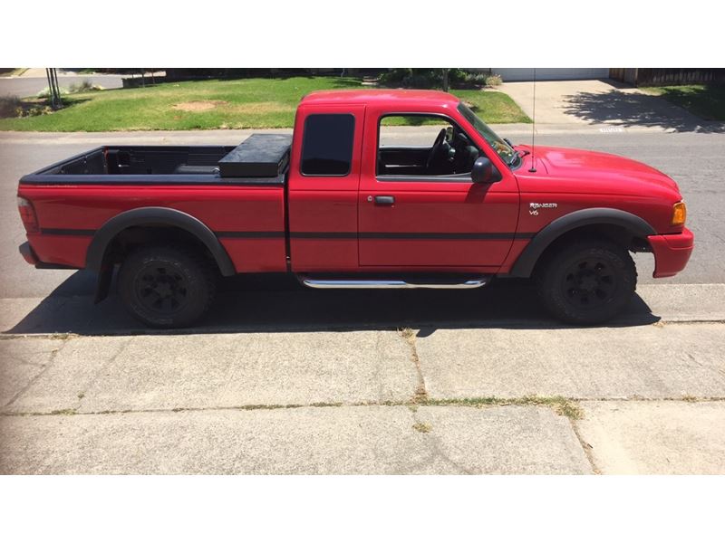 2005 Ford Ranger for Sale by Owner in Carmichael, CA 95609