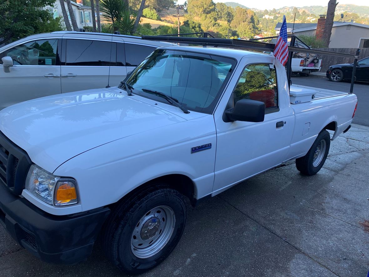 2006 Ford Ranger for Sale by Owner in El Sobrante, CA 94803