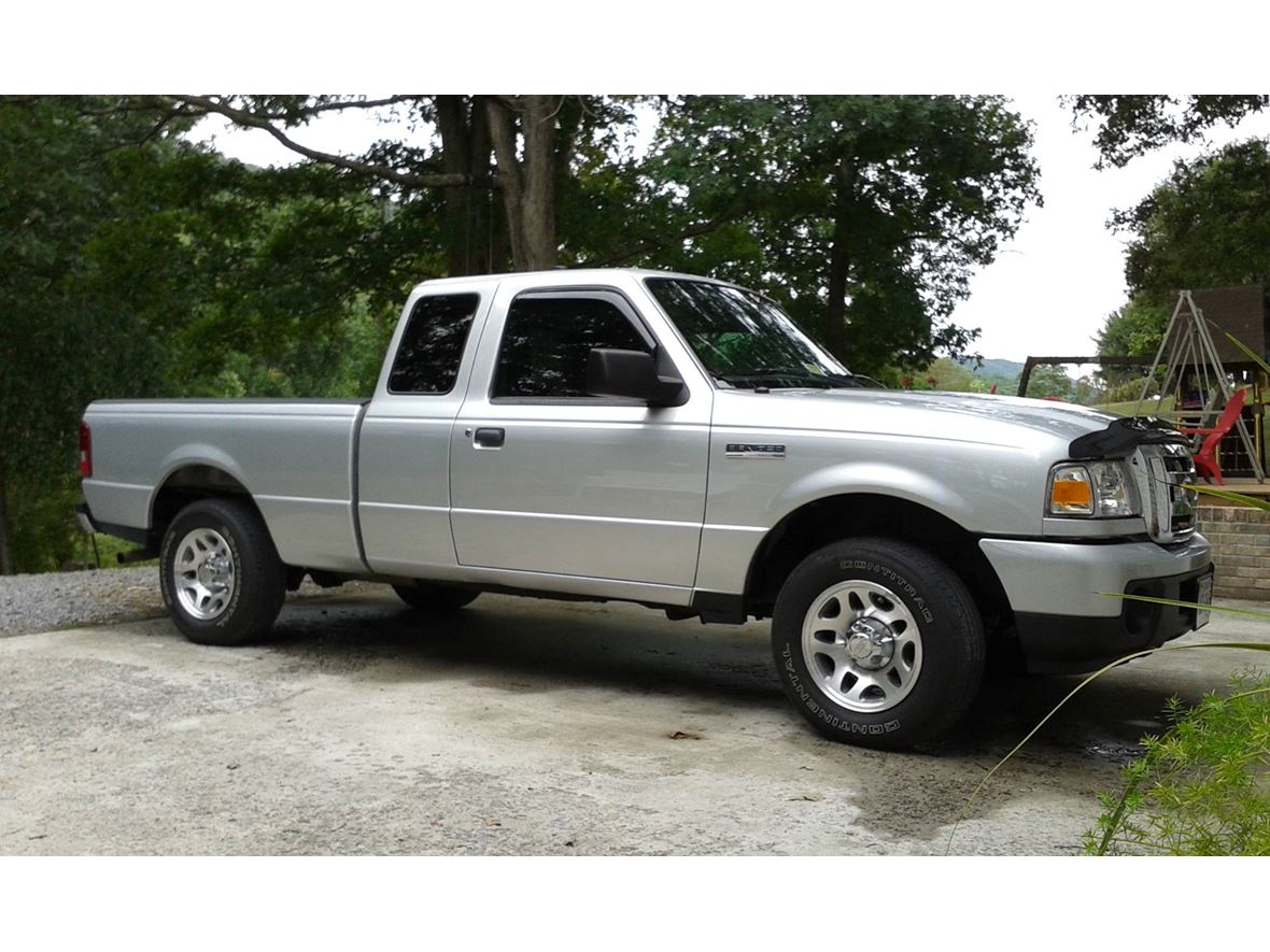 2010 Ford Ranger for sale by owner in Rocky Gap