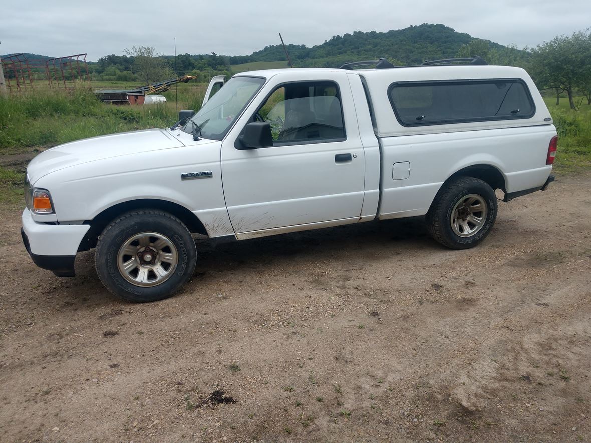2010 Ford Ranger for Sale by Owner in Richland Center, WI 53581