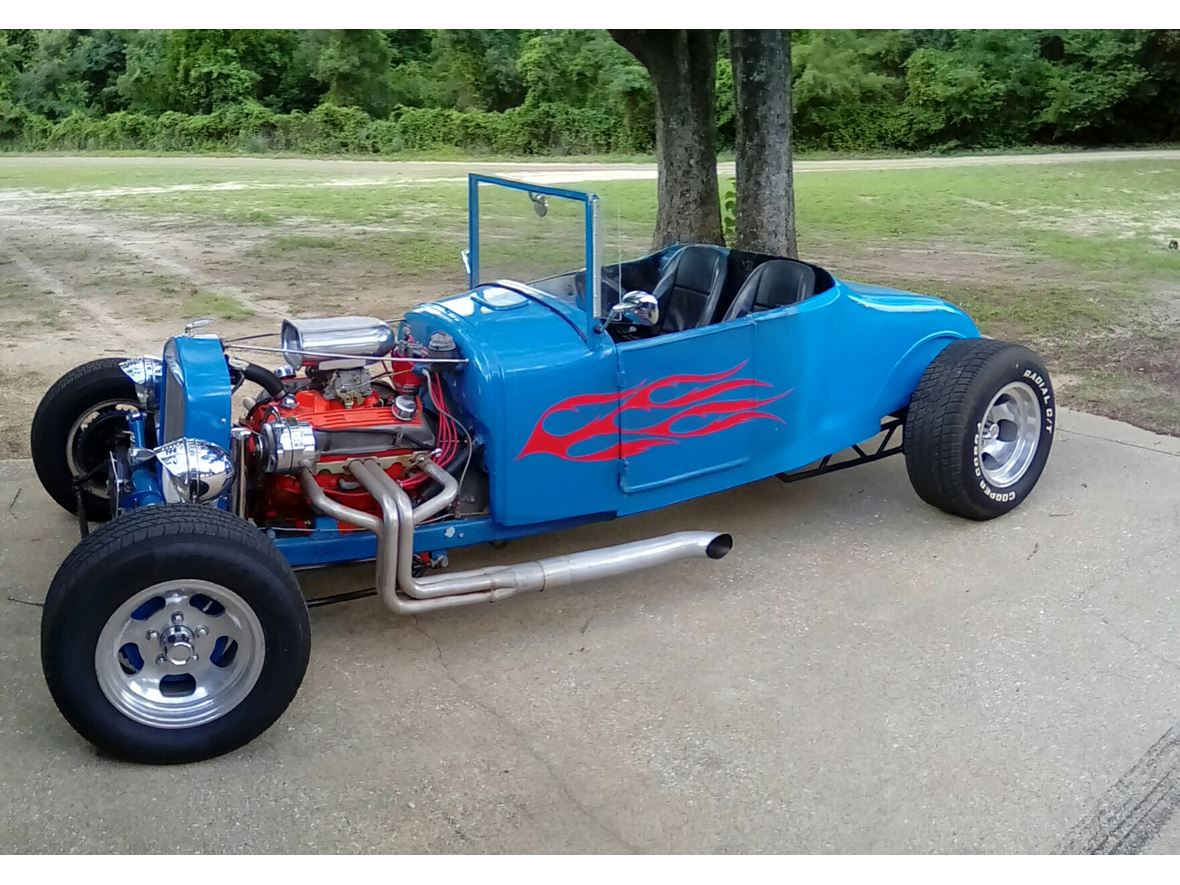 1927 Ford Roadster for sale by owner in Athens
