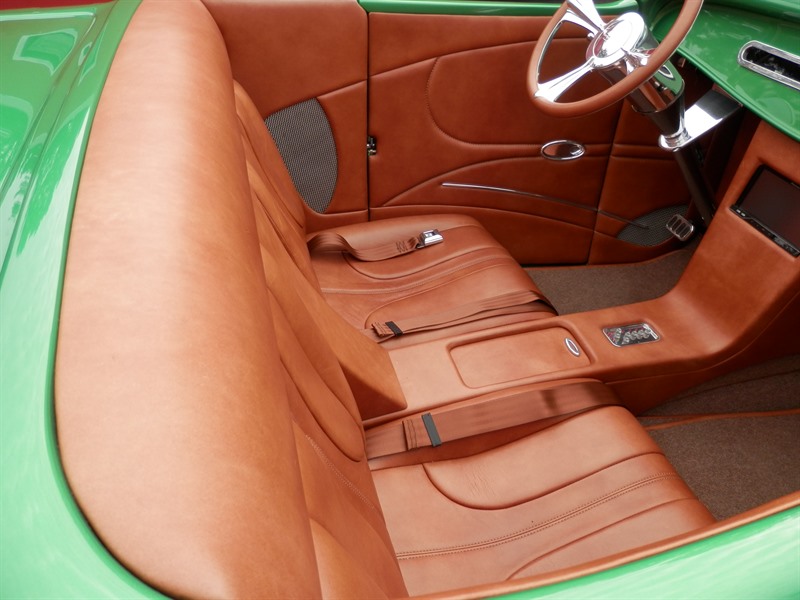 1932 Ford Roadster Antique Car Lavonia, GA 30553