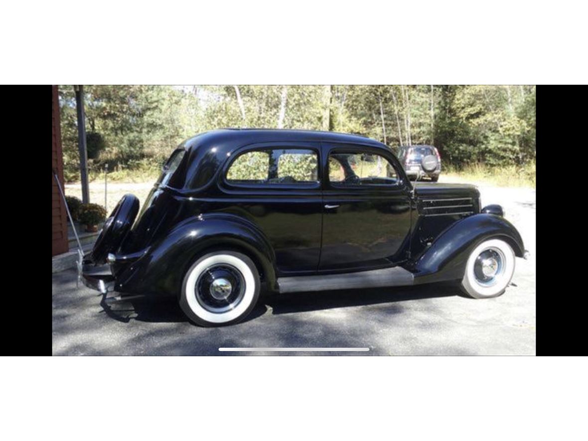 1936 Ford Sedan for sale by owner in Gold Canyon