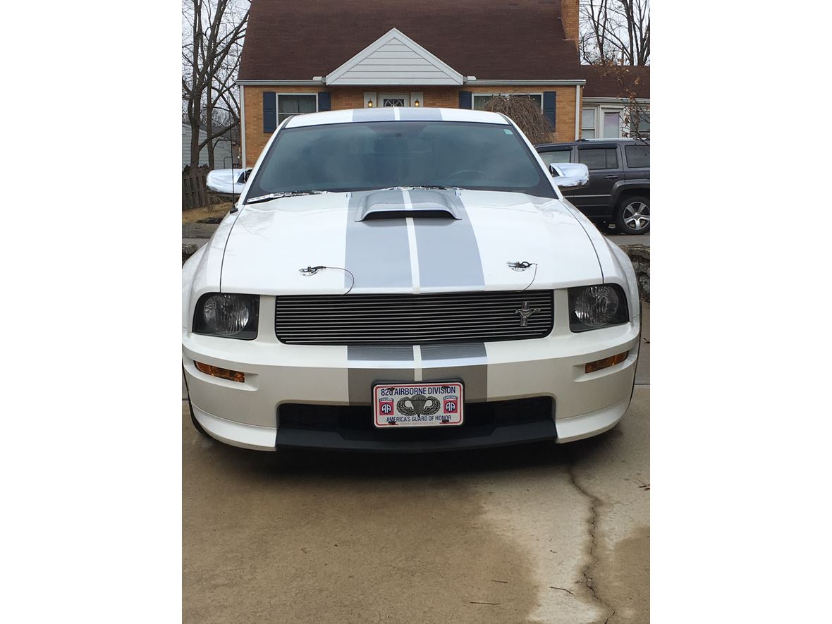 2007 Ford Shelby GT for sale by owner in Erlanger