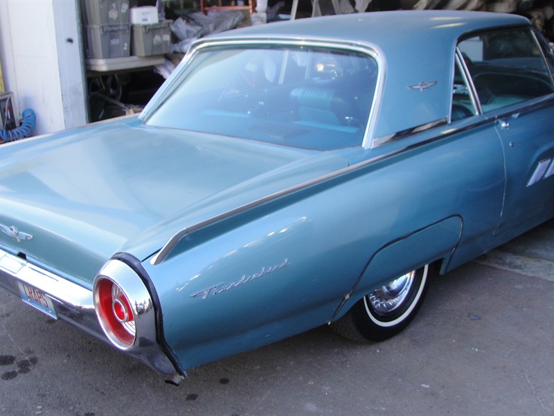 63 t bird for sale 63 t bird for sale