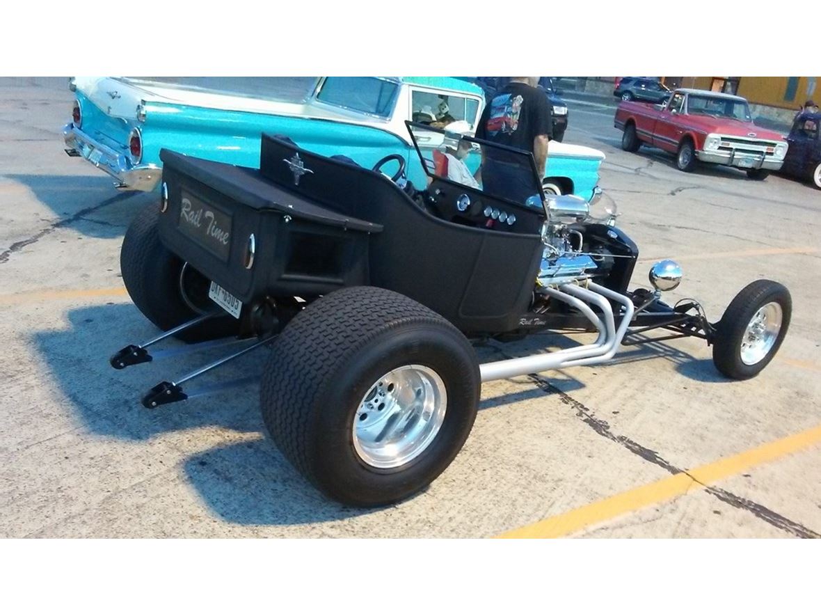 1924 Ford T bucket for sale by owner in La Feria