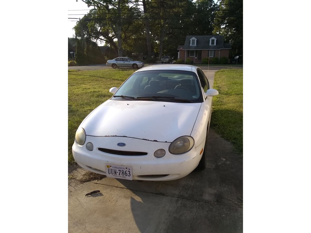 1997 Ford Taurus for sale by owner in Hampton
