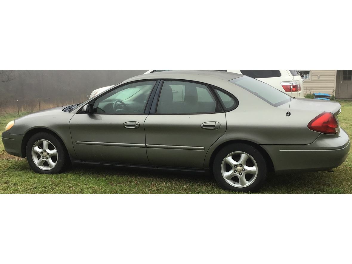 2001 Ford Taurus for sale by owner in Banks
