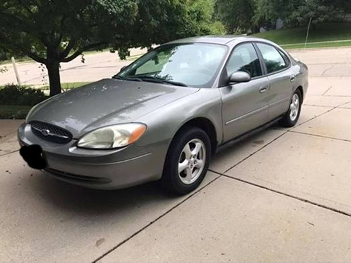 2003 Ford Taurus for sale by owner in Oregon