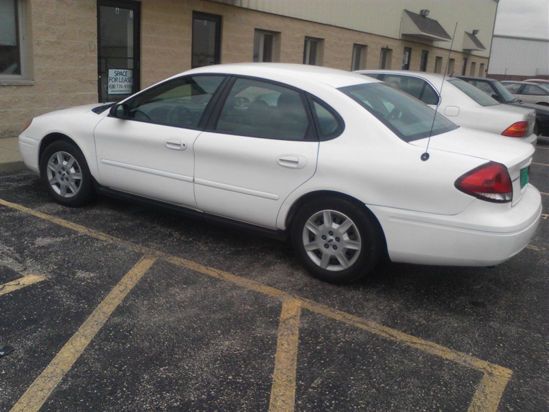2005 Ford Taurus for Sale by Owner in Plainfield, IL 60544