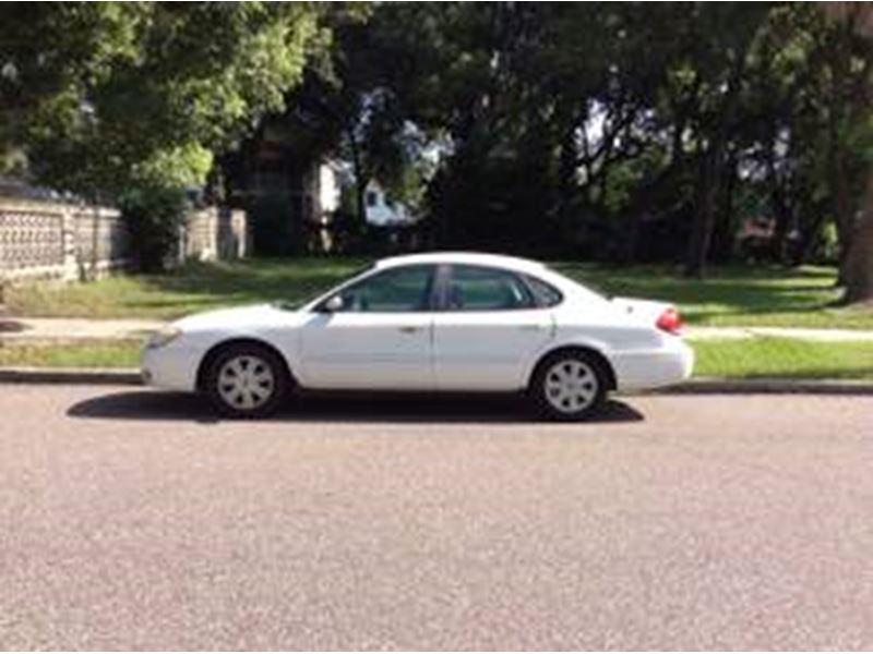 2005 Ford Taurus for Sale by Owner in Jacksonville, FL 32277 2005 Ford Taurus for Sale by Owner in Jacksonville, FL 32277