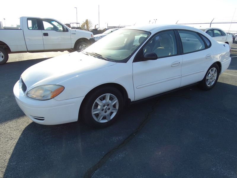 2000 Ford taurus door speakers #7