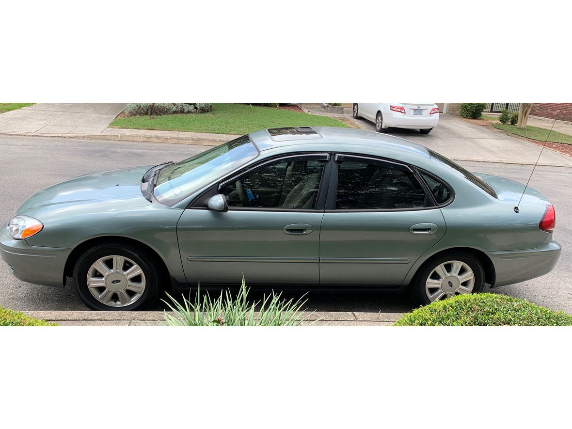 2006 Ford Taurus for sale by owner in San Antonio