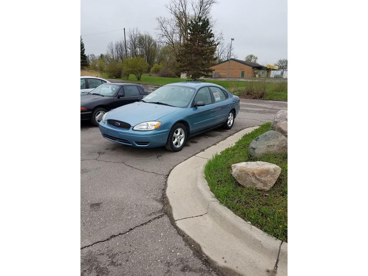 2007 Ford Taurus for sale by owner in Rockwood