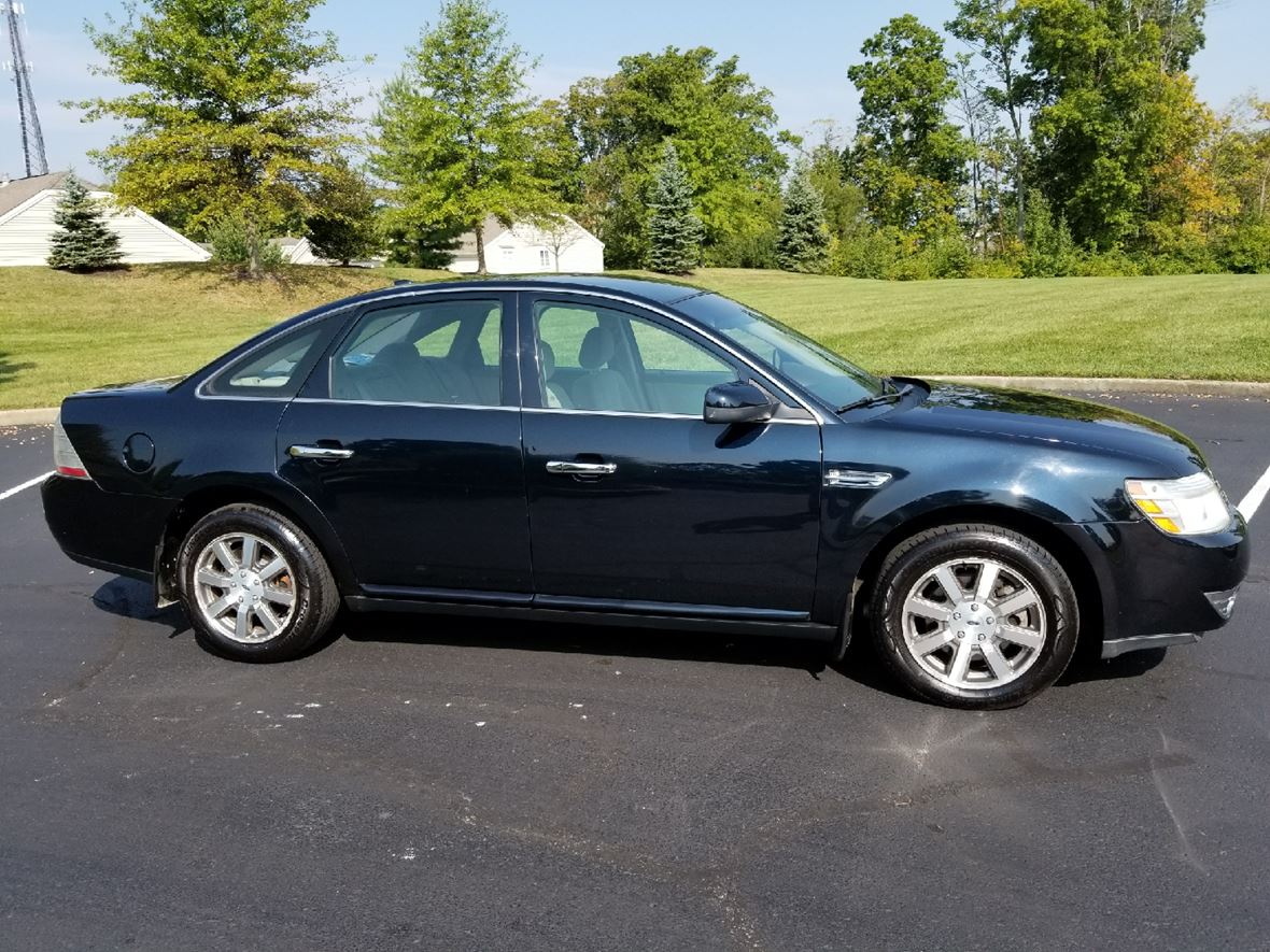 2008 Ford Taurus for Sale by Owner in Union, KY 41091