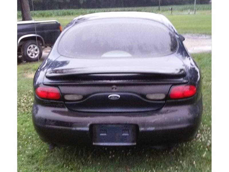 1998 Ford Taurus se for Sale by Owner in Mount Olive, NC 28365