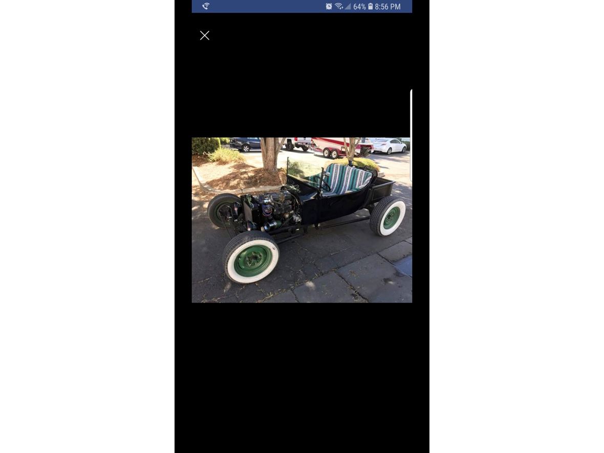 1920 Ford Tbucket  for sale by owner in Riverside