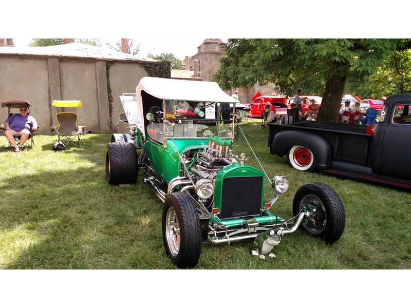 1923 Ford Tbucket for sale by owner in Lansdale