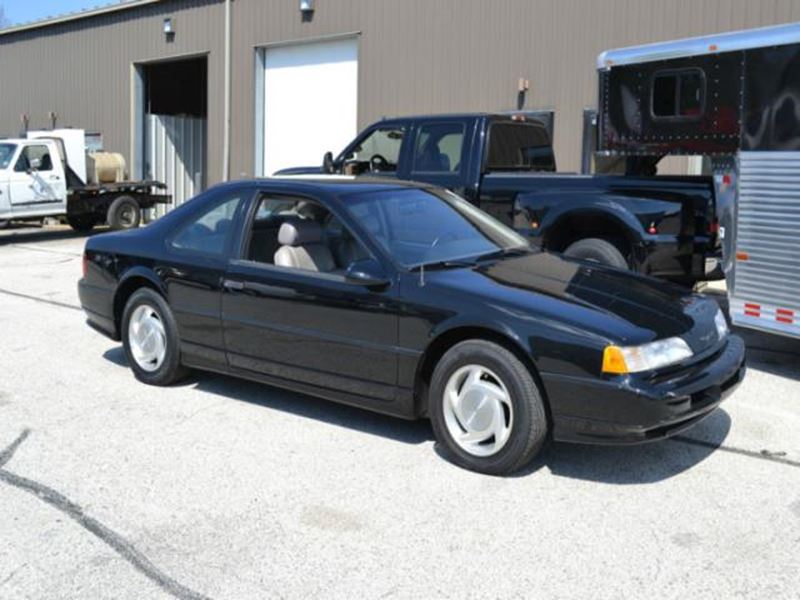 1989 Ford Thunderbird Classic Car East Alton, IL 62024