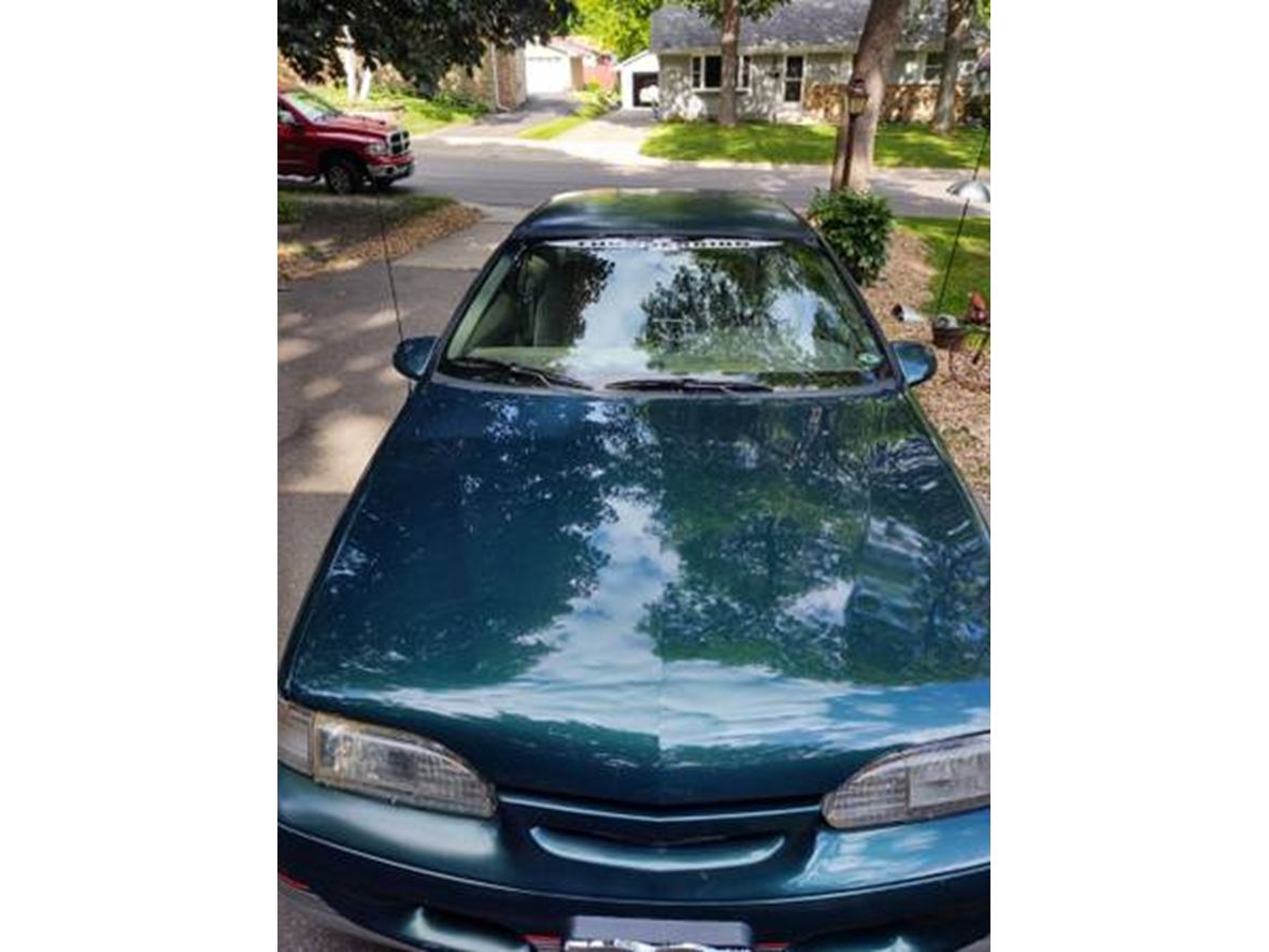 1995 Ford Thunderbird for sale by owner in Minneapolis