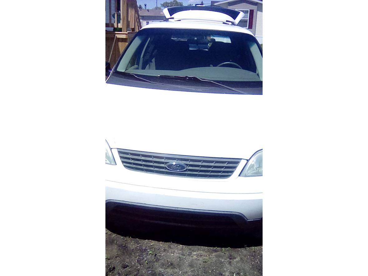2001 Ford Windstar for sale by owner in Ypsilanti