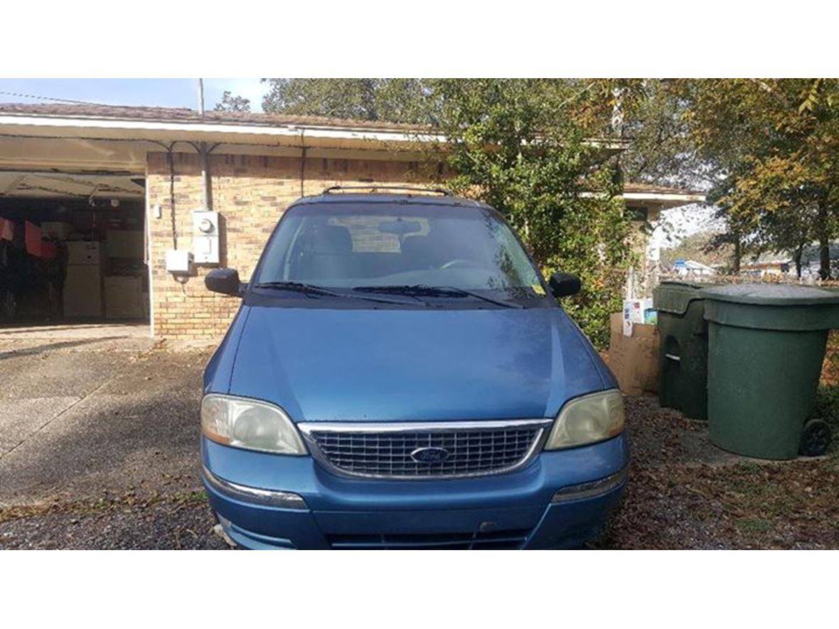 2003 Ford Windstar for sale by owner in Pensacola