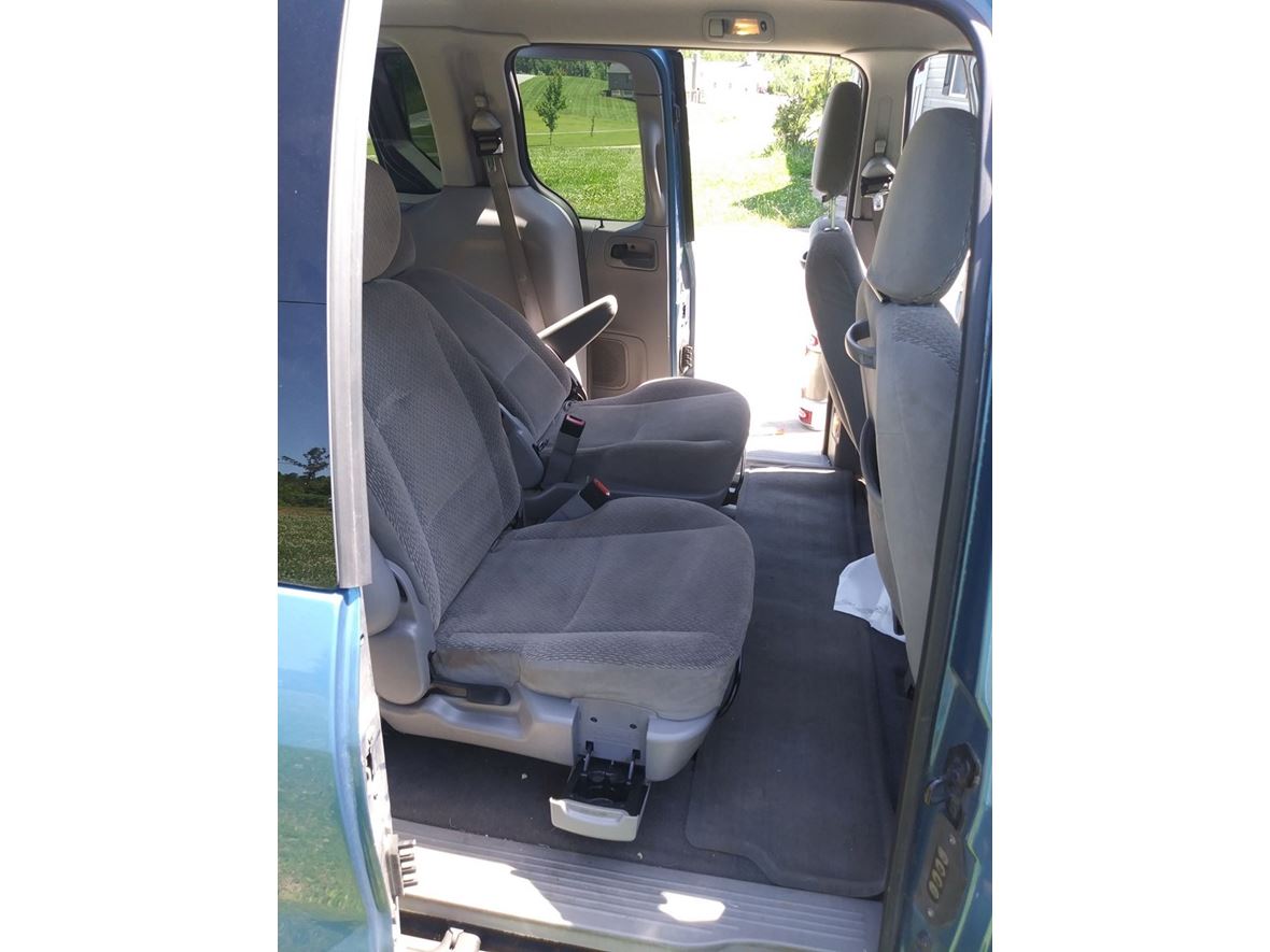 2003 Ford Windstar for sale by owner in Cartersville