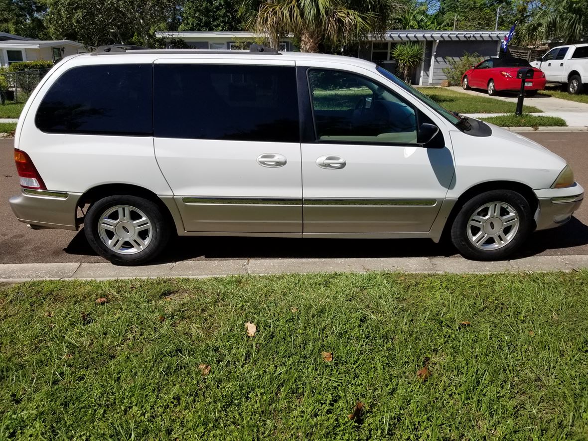 2003 Ford Windstar for sale by owner in Atlantic Beach
