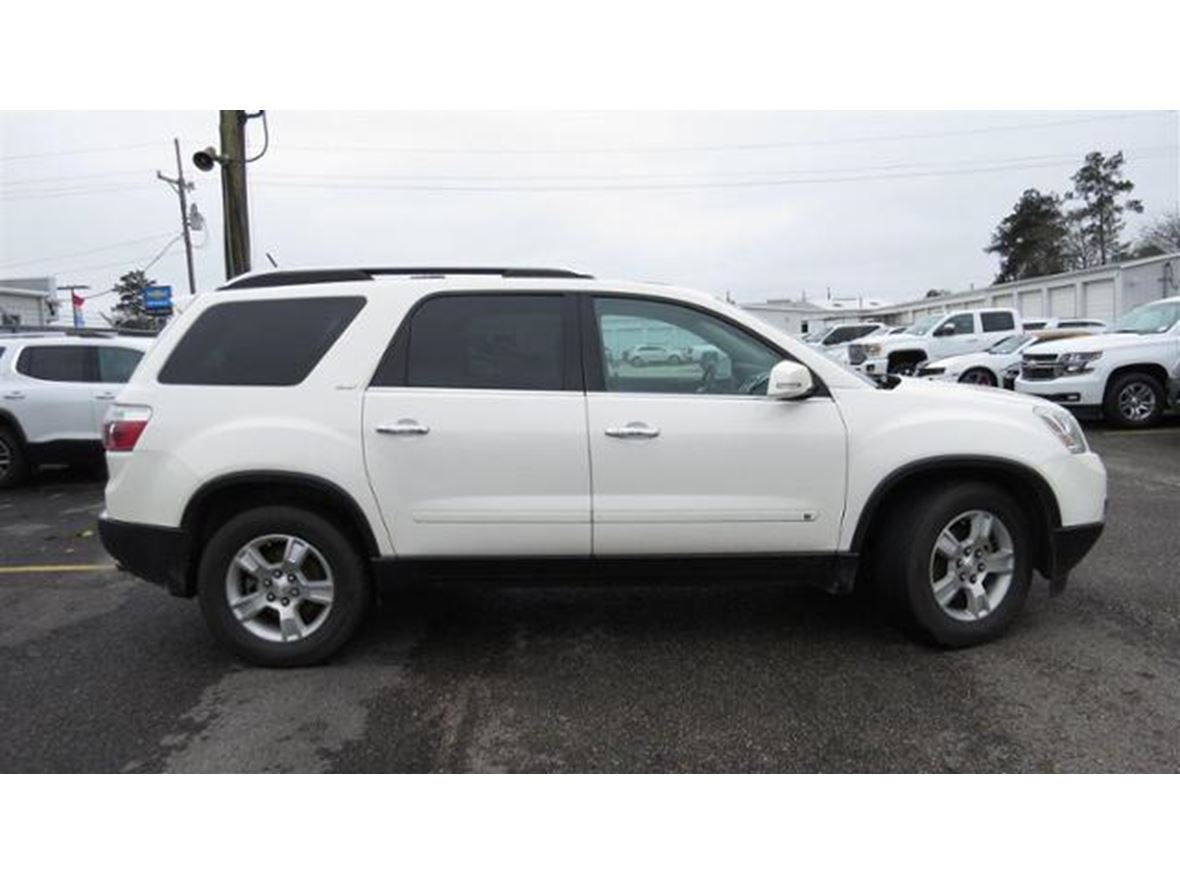 2009 GMC Acadia for sale by owner in Hammond