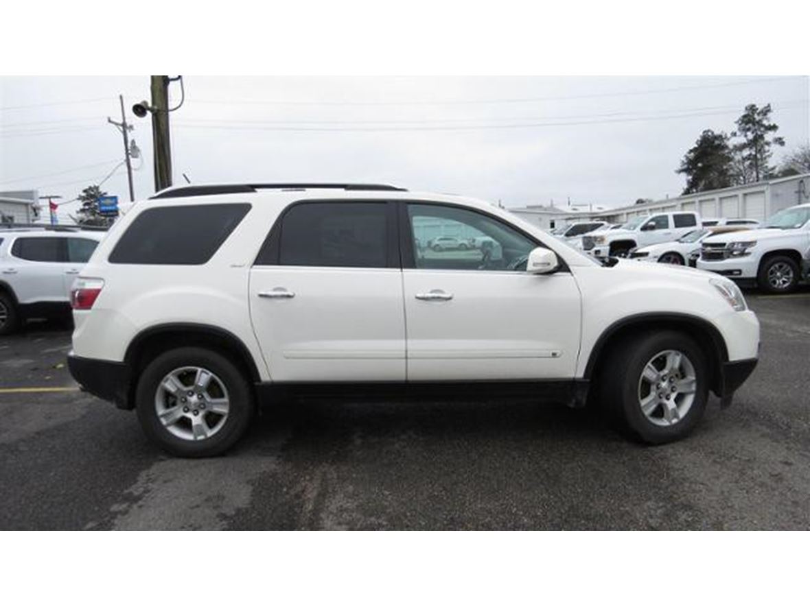 2009 GMC Acadia for Sale by Owner in Hammond, LA 70404